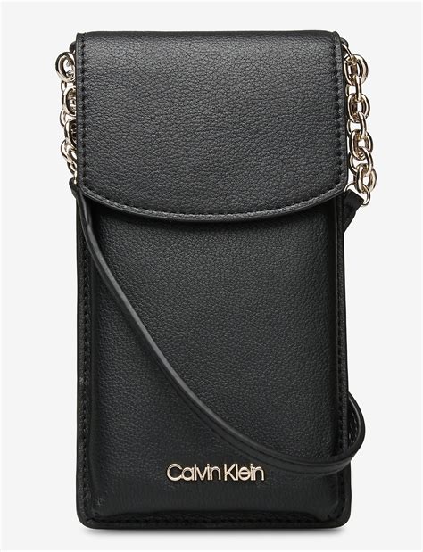 Calvin Klein phone crossbody bag